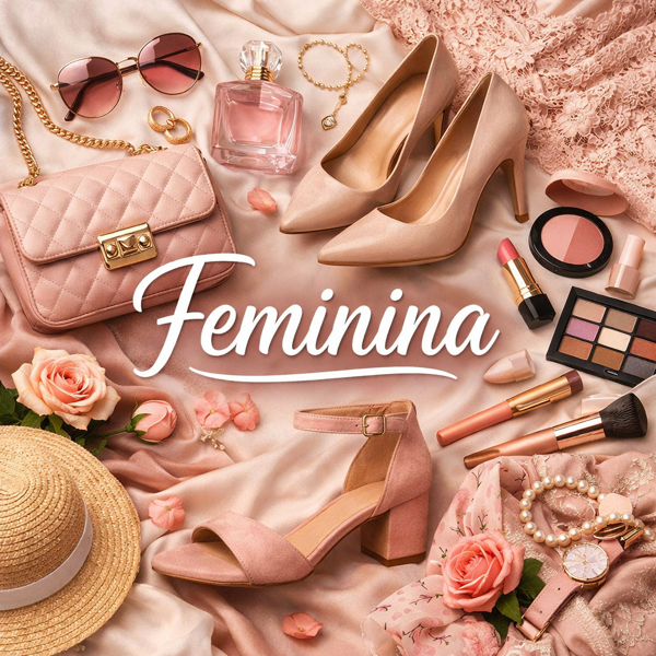 Feminina