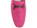 mocassim feminino pink feminino elegante comprar | VitriNerm