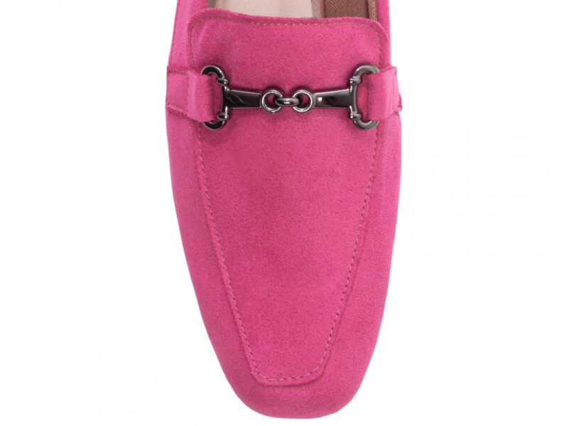mocassim feminino pink feminino elegante comprar | VitriNerm