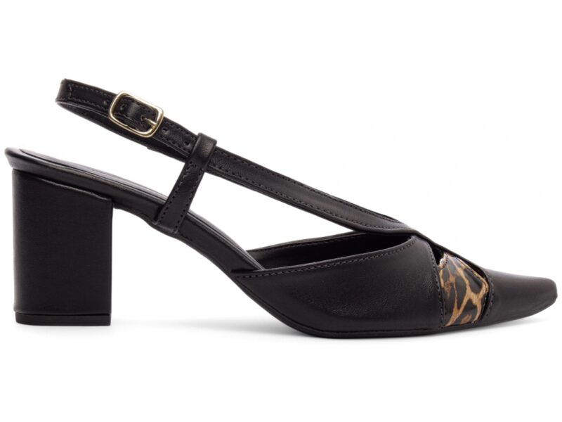 scarpin feminino par completo | VitriNerm