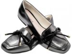 mocassim feminino rasteiro | VitriNerm