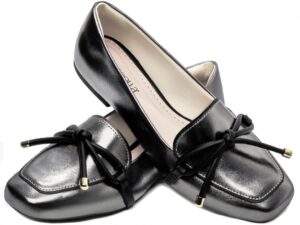mocassim feminino rasteiro | VitriNerm