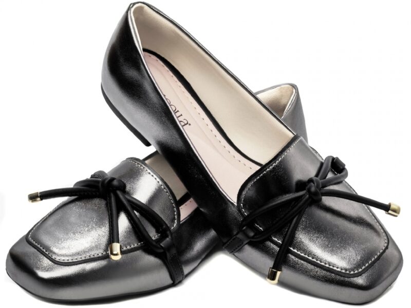 mocassim feminino rasteiro | VitriNerm