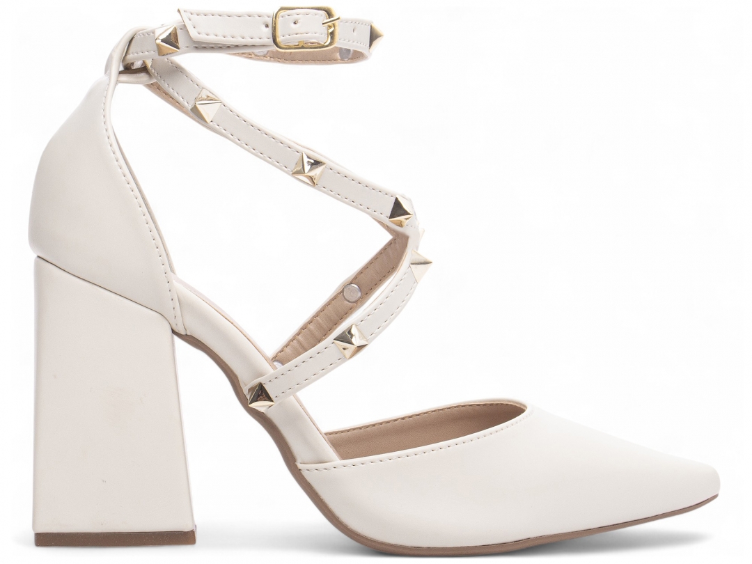 scarpin feminino par completo | VitriNerm