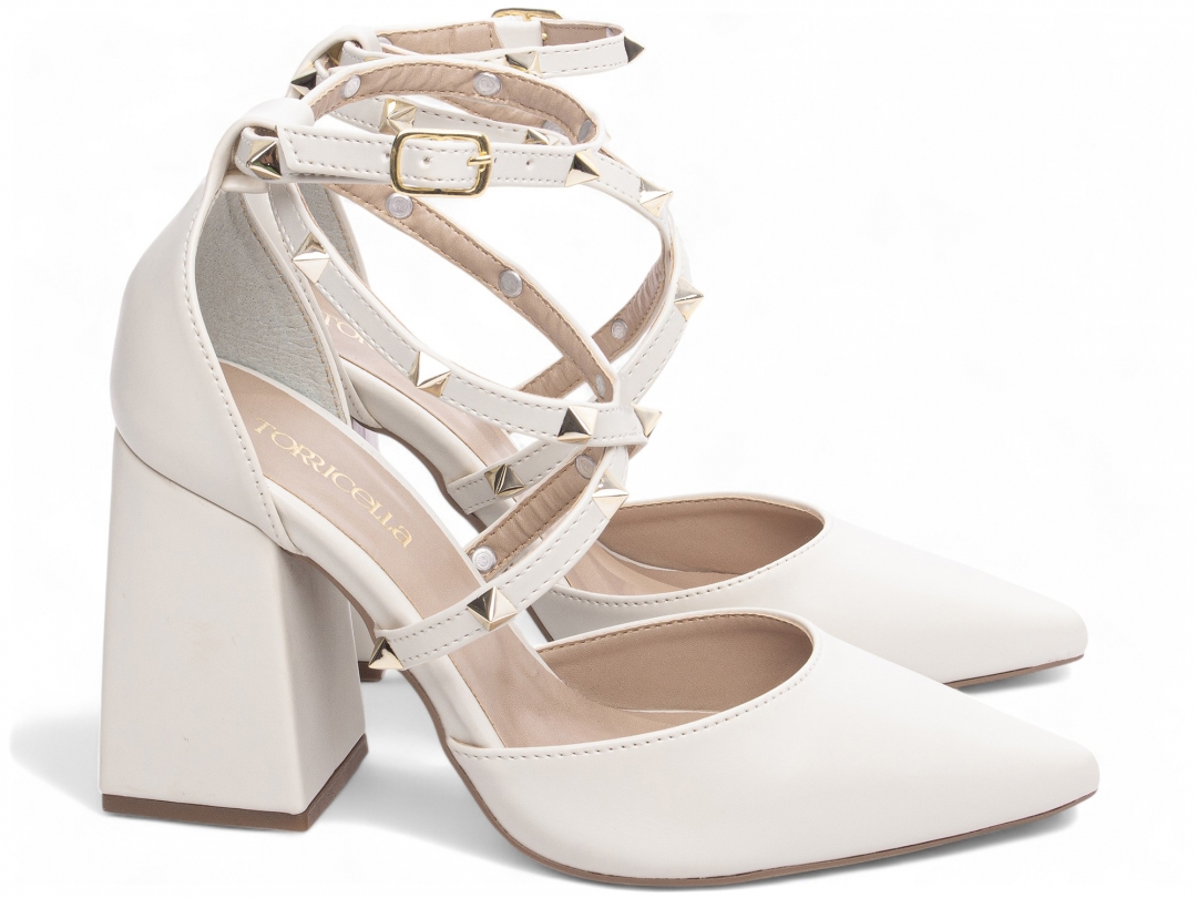scarpin feminino solado | VitriNerm