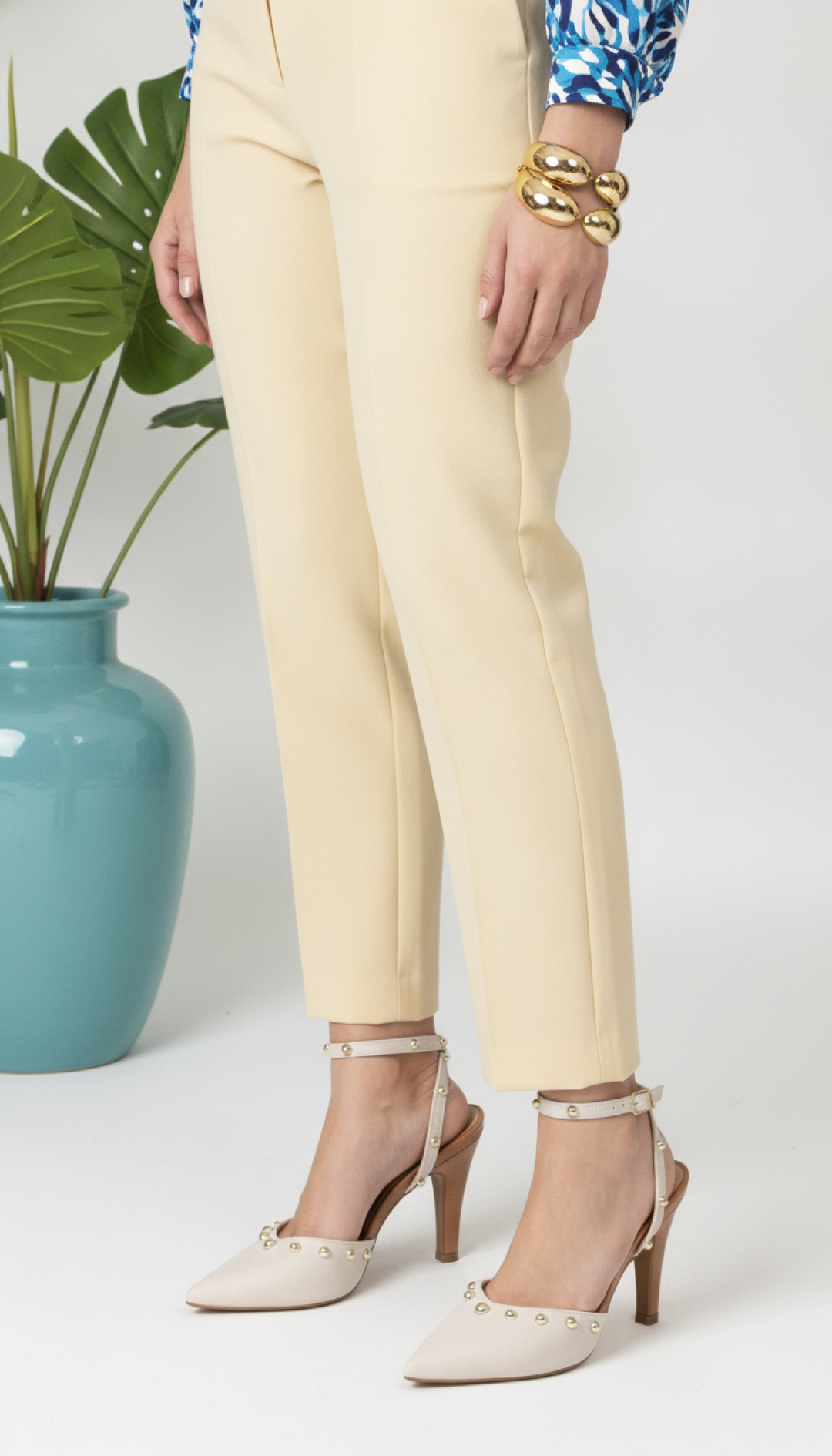 scarpin feminino | VitriNerm