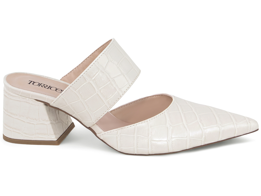 sapato scarpin mule tamanco | VitriNerm