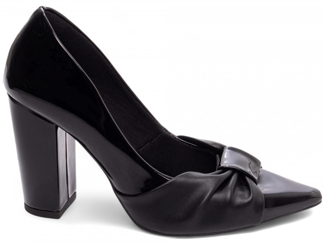 sapato scarpin | VitriNerm