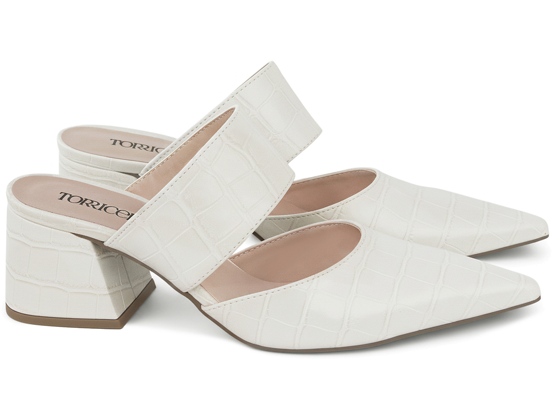 scarpin feminino solado | VitriNerm