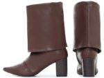 Bota Cano Curto