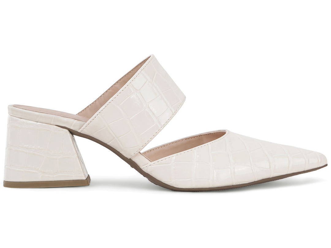 scarpin feminino par completo | VitriNerm