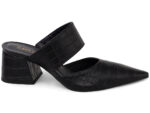 Sapato Scarpin Mule Tamanco