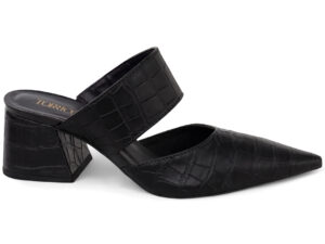 Sapato Scarpin Mule Tamanco