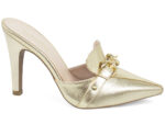 Sapato Scarpin Mule