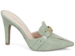 Sapato Scarpin Mule