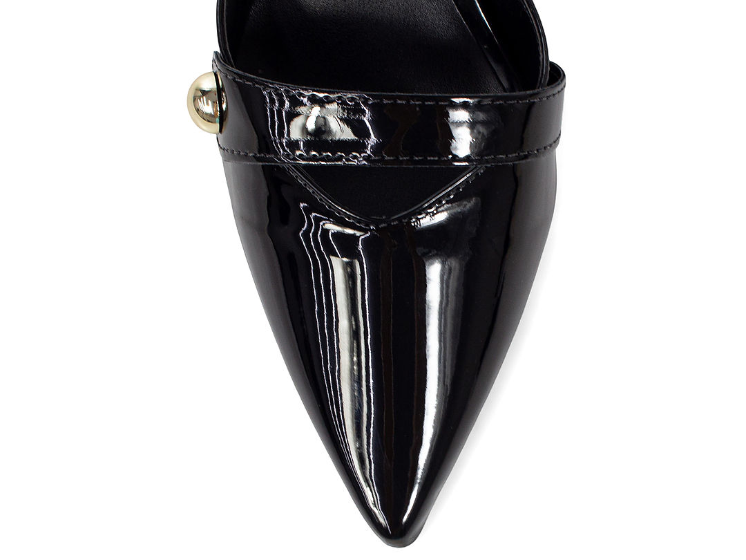 Sapato Scarpin Salomé Mary Jane - Imagem 6